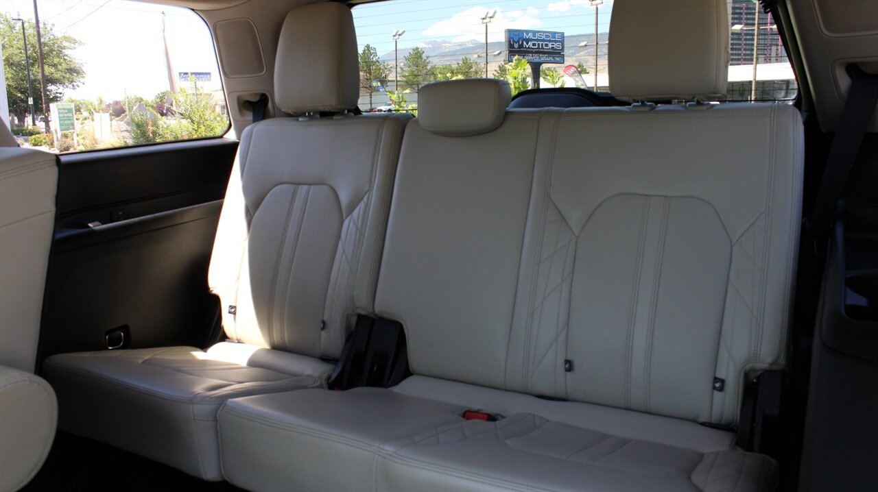 2019 Ford Expedition Platinum   - Photo 19 - Reno, NV 89511