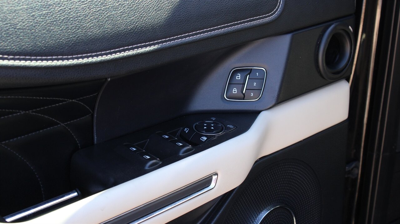 2019 Ford Expedition Platinum   - Photo 22 - Reno, NV 89511