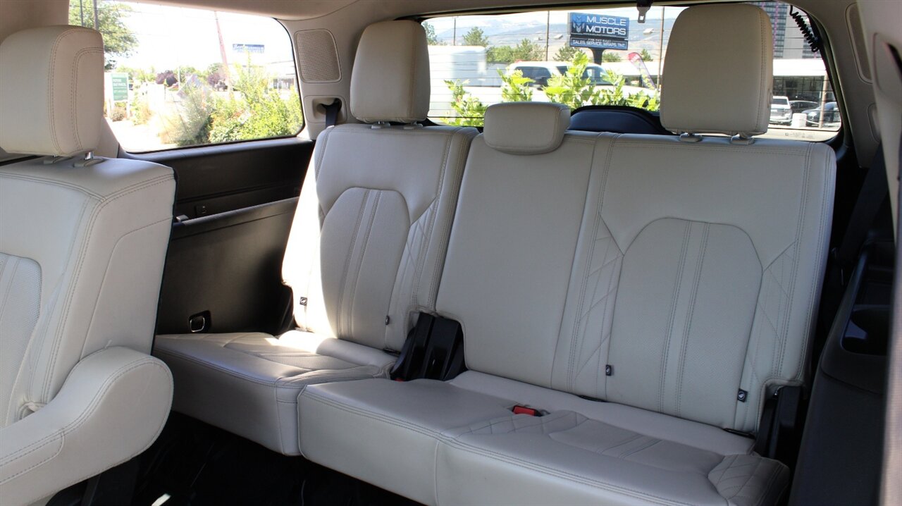 2019 Ford Expedition Platinum   - Photo 20 - Reno, NV 89511