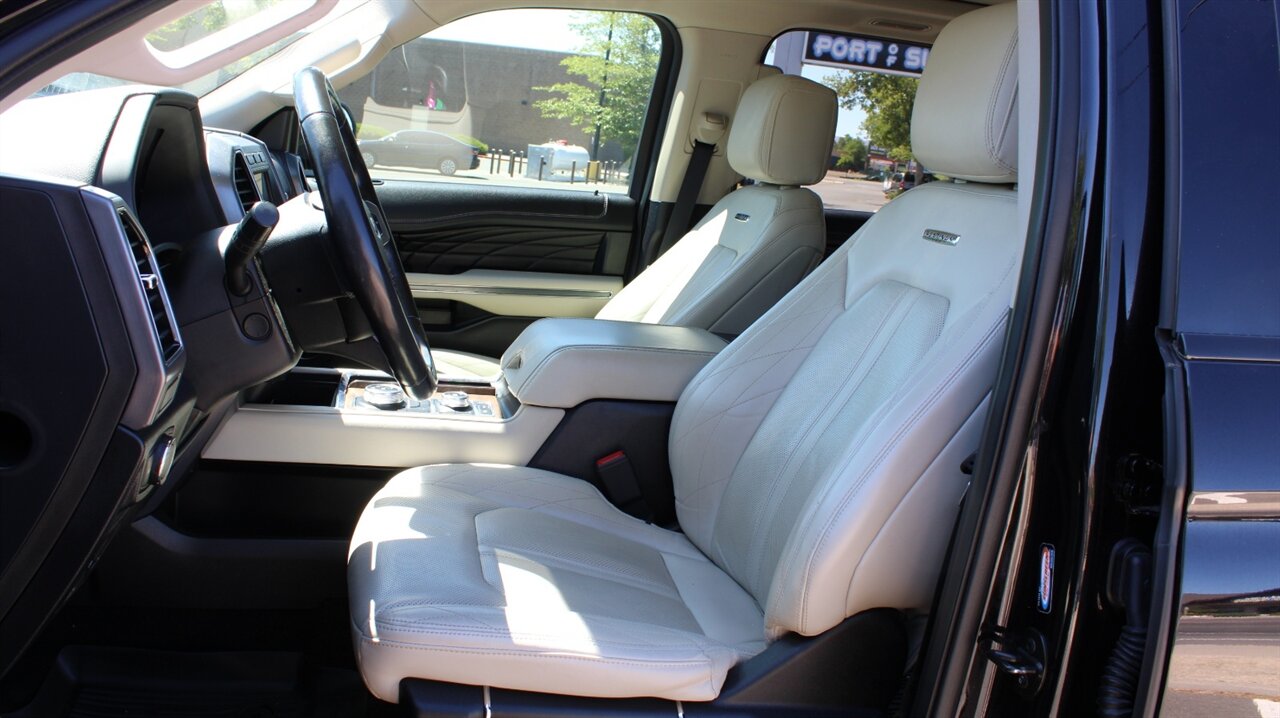 2019 Ford Expedition Platinum   - Photo 12 - Reno, NV 89511