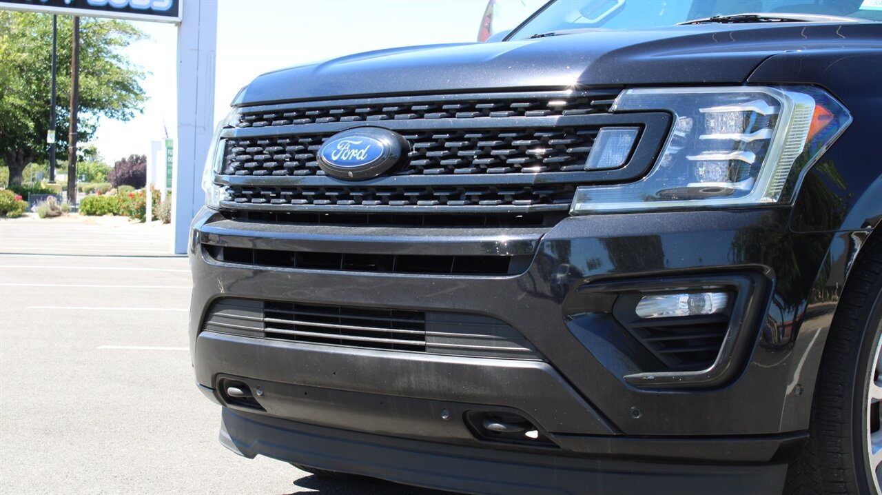 2019 Ford Expedition Platinum   - Photo 5 - Reno, NV 89511