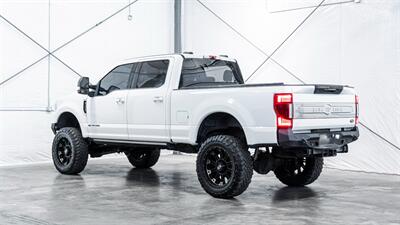 2020 Ford F-350 King Ranch  