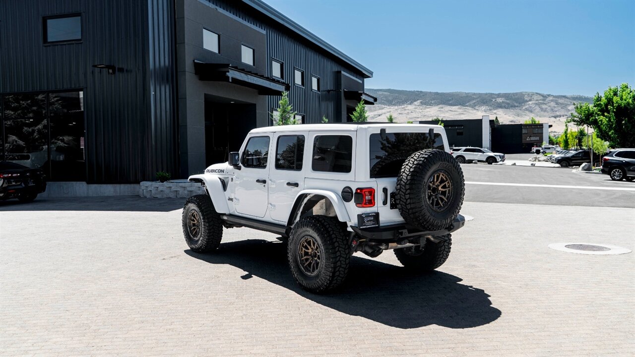 2021 Jeep Wrangler Unlimited Rubicon 392 - Photo 8 - Reno, NV 89511
