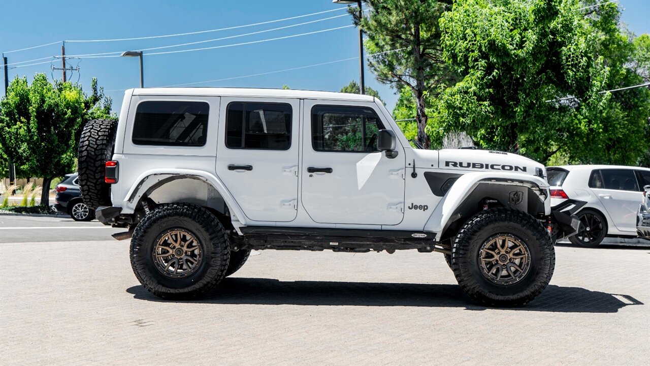 2021 Jeep Wrangler Unlimited Rubicon 392 - Photo 5 - Reno, NV 89511