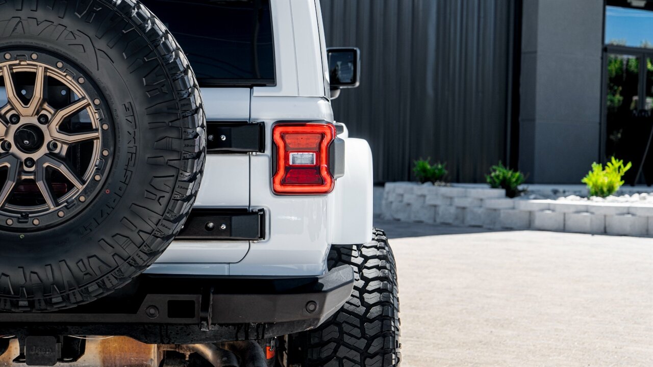 2021 Jeep Wrangler Unlimited Rubicon 392 - Photo 14 - Reno, NV 89511