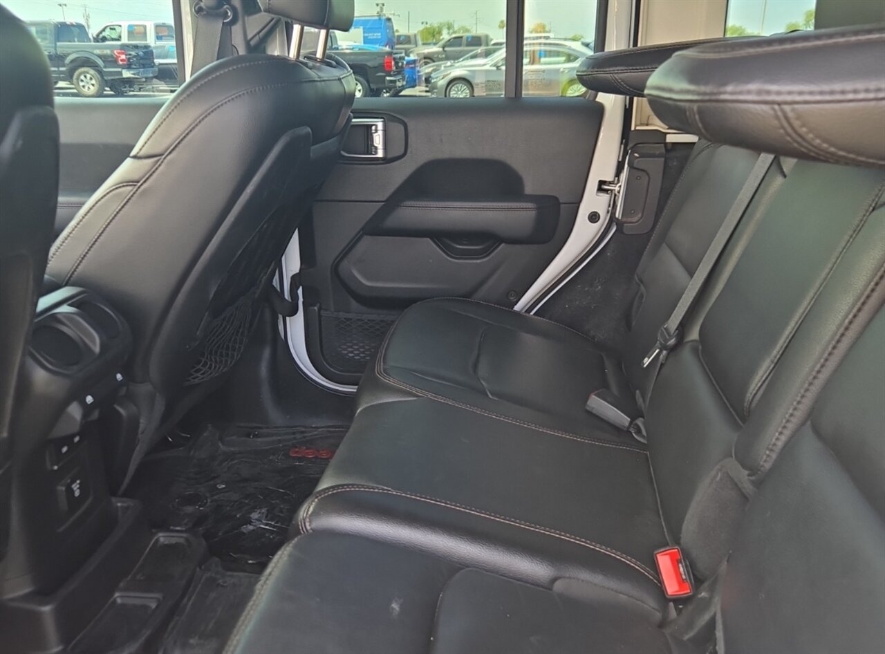 2021 Jeep Wrangler Unlimited Rubicon 392 - Photo 6 - Reno, NV 89511