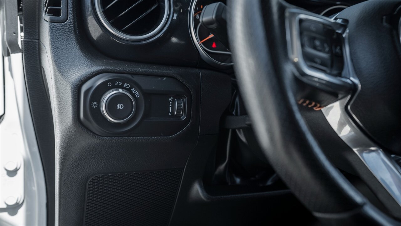 2021 Jeep Wrangler Unlimited Rubicon 392 - Photo 24 - Reno, NV 89511