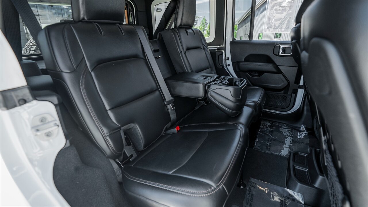 2021 Jeep Wrangler Unlimited Rubicon 392 - Photo 36 - Reno, NV 89511