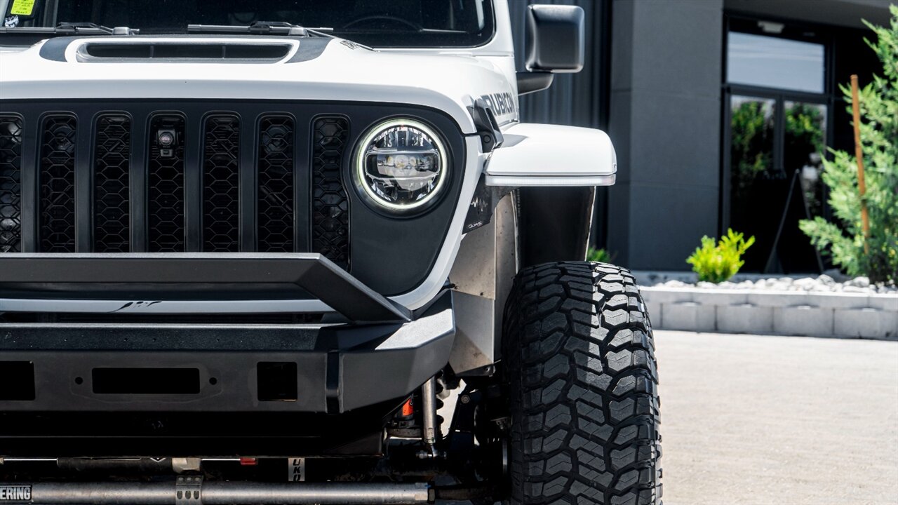 2021 Jeep Wrangler Unlimited Rubicon 392 - Photo 10 - Reno, NV 89511