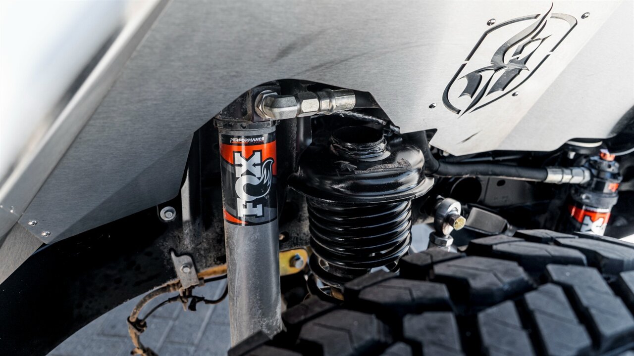2021 Jeep Wrangler Unlimited Rubicon 392 - Photo 11 - Reno, NV 89511