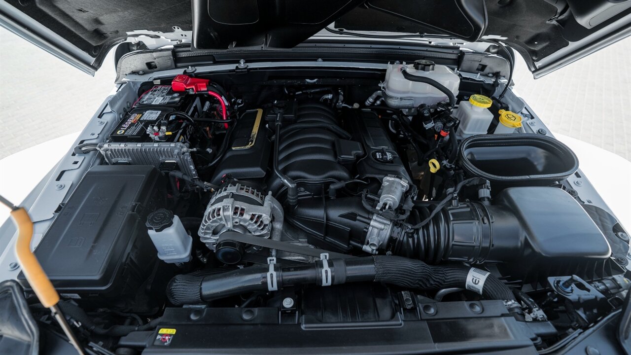 2021 Jeep Wrangler Unlimited Rubicon 392 - Photo 15 - Reno, NV 89511