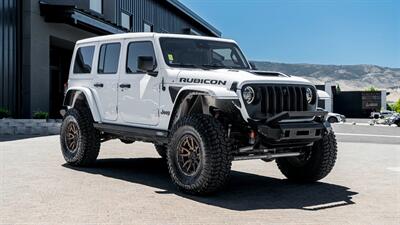 2021 Jeep Wrangler Unlimited Rubicon 392 SUV