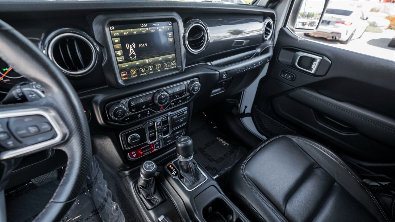 2021 Jeep Wrangler Unlimited Rubicon 392 - Photo 34 - Reno, NV 89511