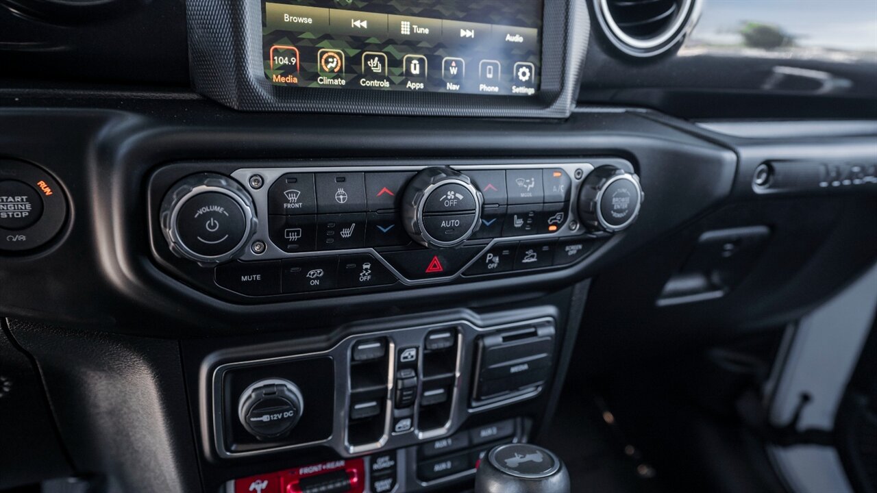 2021 Jeep Wrangler Unlimited Rubicon 392 - Photo 30 - Reno, NV 89511