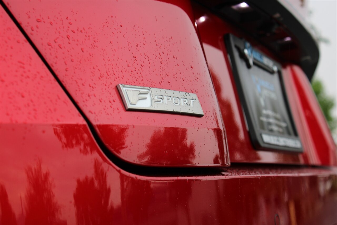 2021 Lexus IS 350 F SPORT - Photo 14 - Reno, NV 89511