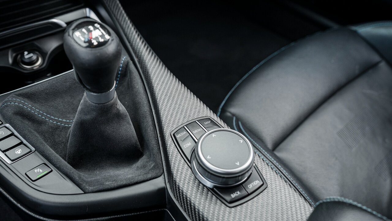 2020 BMW M2 Competition   - Photo 31 - Reno, NV 89511