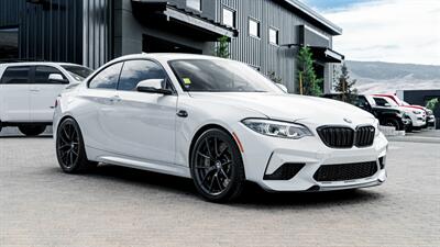 2020 BMW M2 Competition Coupe