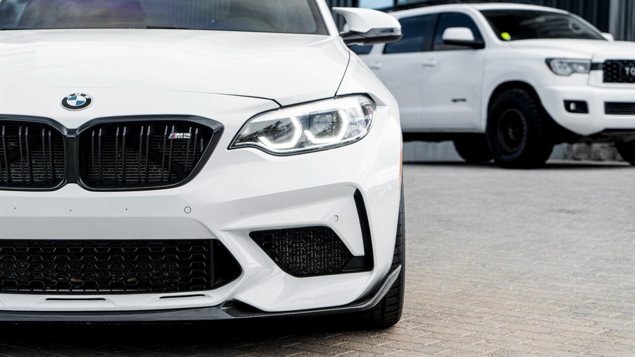 2020 BMW M2 Competition   - Photo 10 - Reno, NV 89511