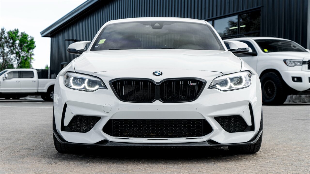 2020 BMW M2 Competition   - Photo 4 - Reno, NV 89511