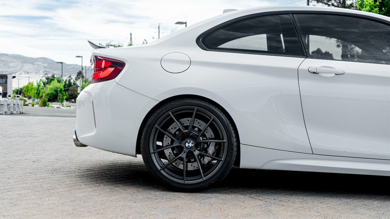 2020 BMW M2 Competition   - Photo 12 - Reno, NV 89511