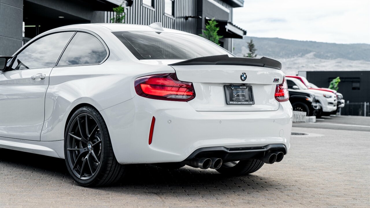 2020 BMW M2 Competition   - Photo 13 - Reno, NV 89511