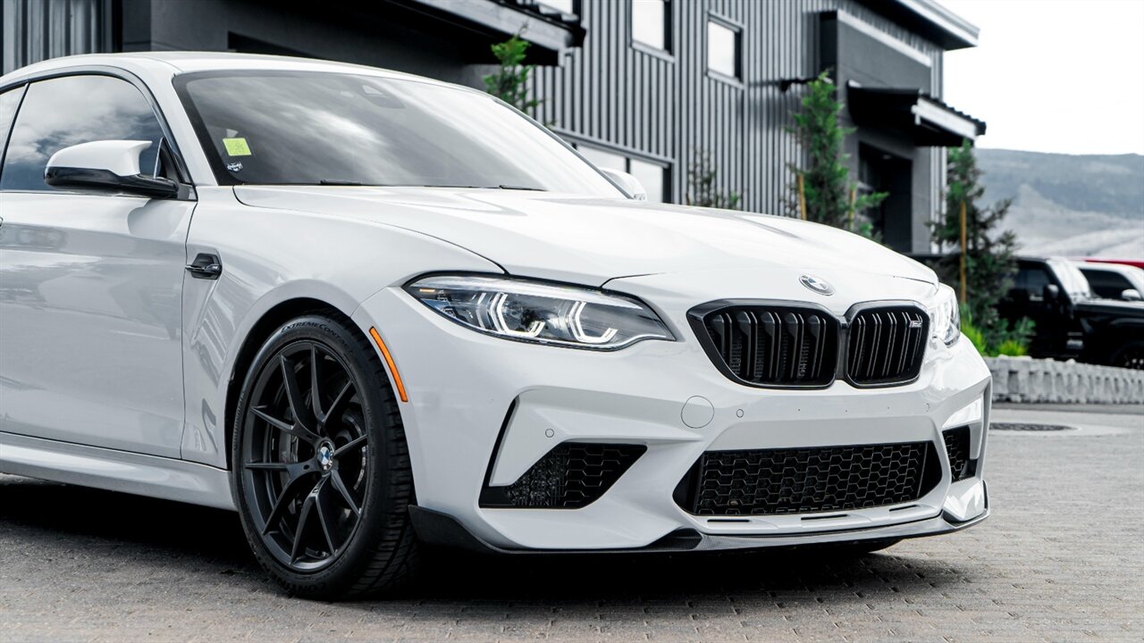 2020 BMW M2 Competition   - Photo 9 - Reno, NV 89511