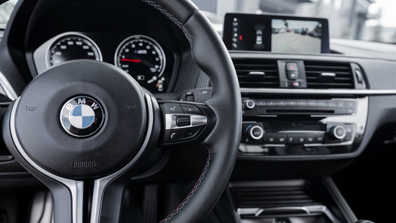 2020 BMW M2 Competition   - Photo 25 - Reno, NV 89511