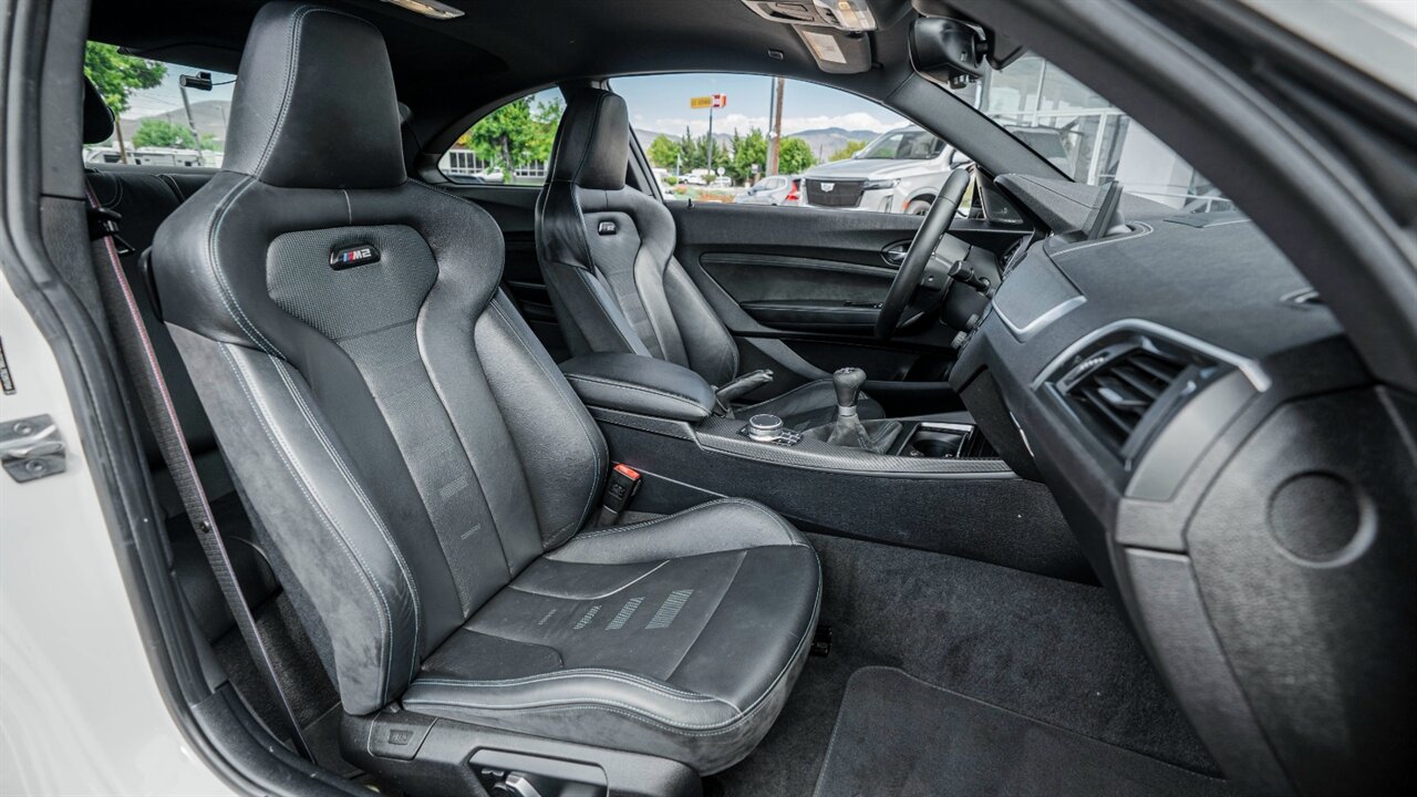 2020 BMW M2 Competition   - Photo 33 - Reno, NV 89511