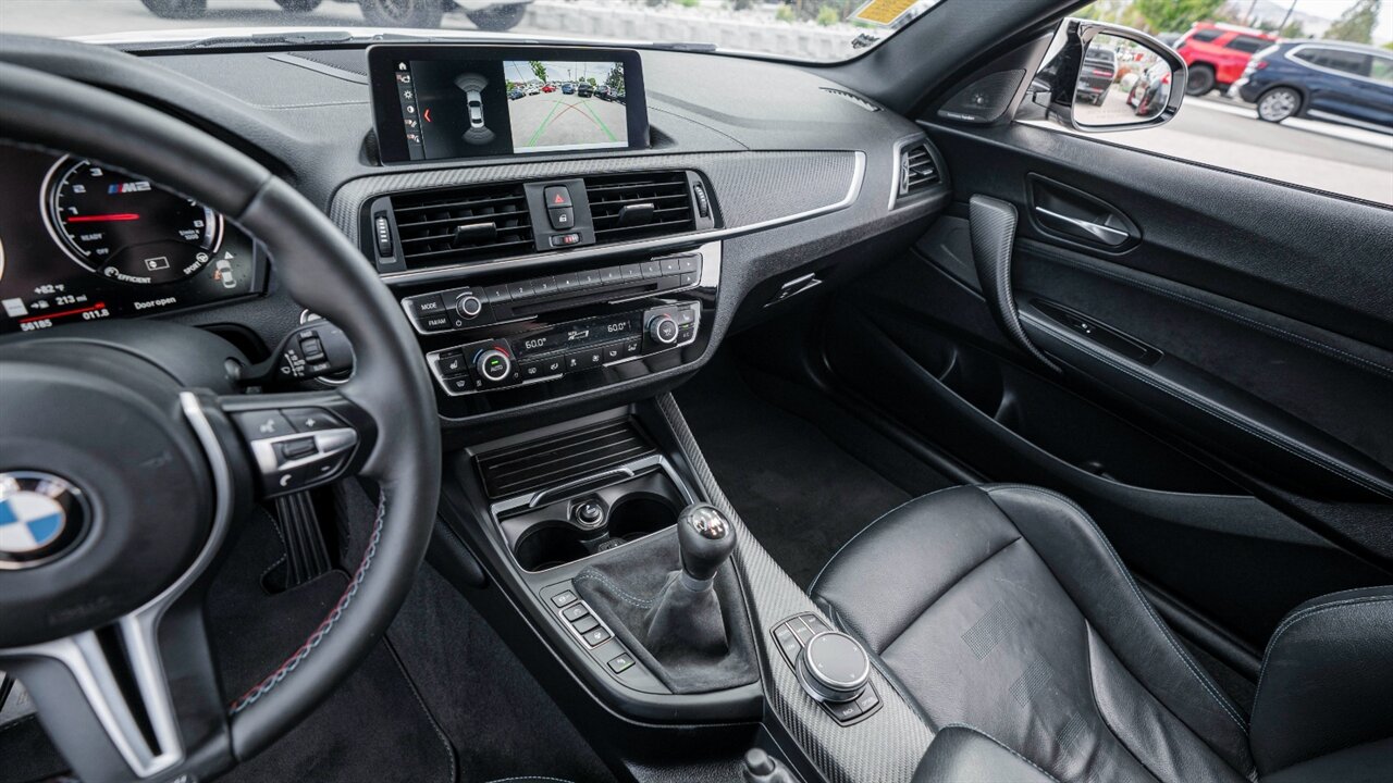 2020 BMW M2 Competition   - Photo 32 - Reno, NV 89511