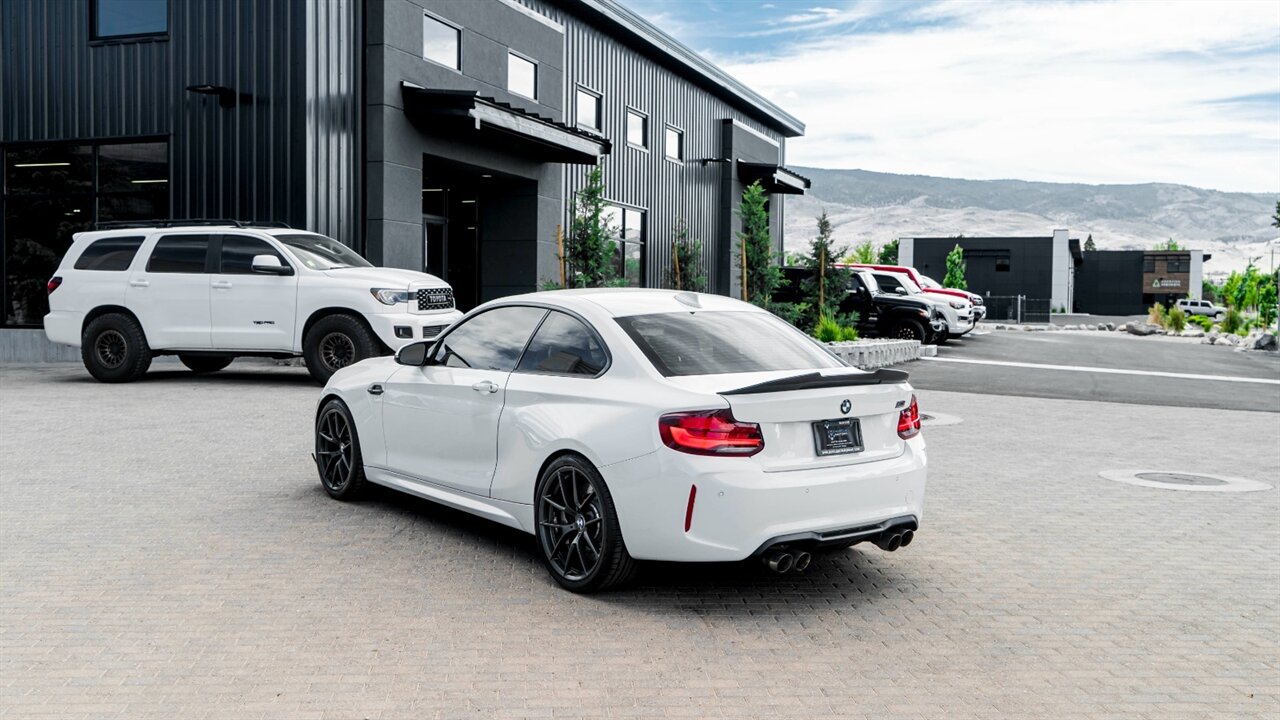 2020 BMW M2 Competition   - Photo 8 - Reno, NV 89511