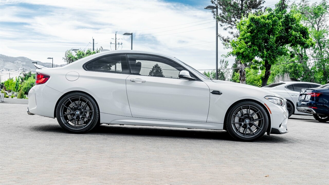 2020 BMW M2 Competition   - Photo 5 - Reno, NV 89511