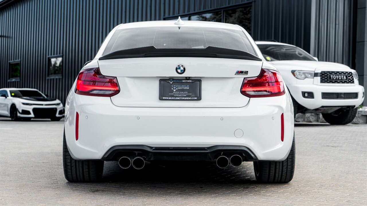 2020 BMW M2 Competition   - Photo 6 - Reno, NV 89511