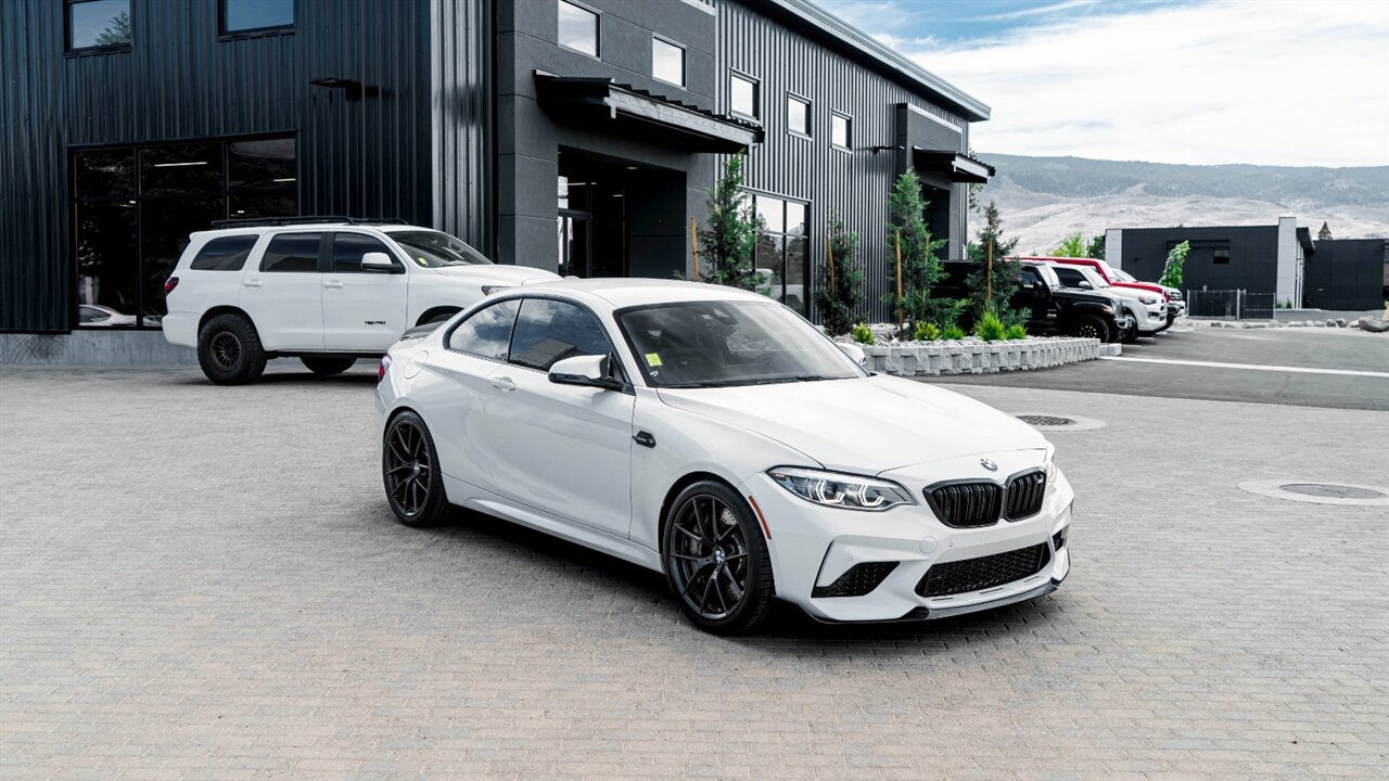 2020 BMW M2 Competition   - Photo 7 - Reno, NV 89511
