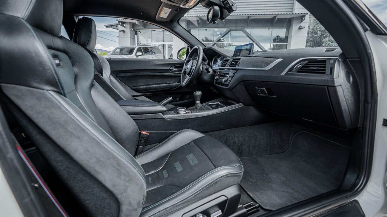 2020 BMW M2 Competition   - Photo 34 - Reno, NV 89511