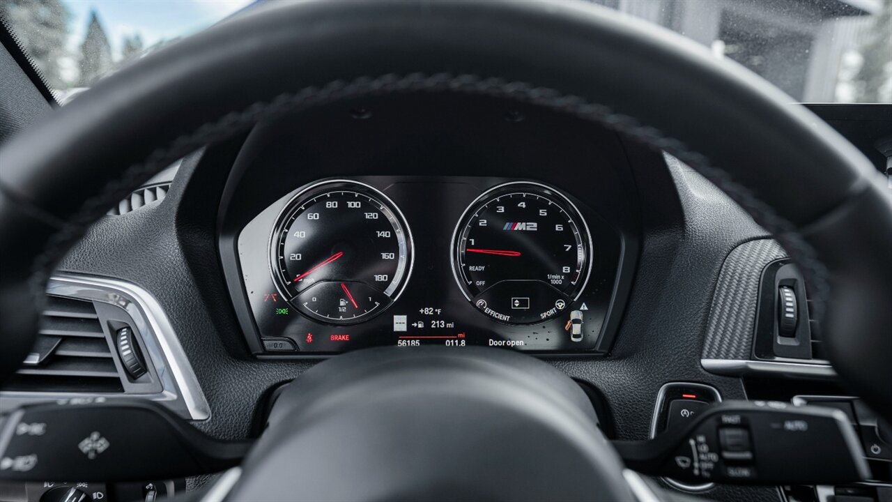 2020 BMW M2 Competition   - Photo 26 - Reno, NV 89511