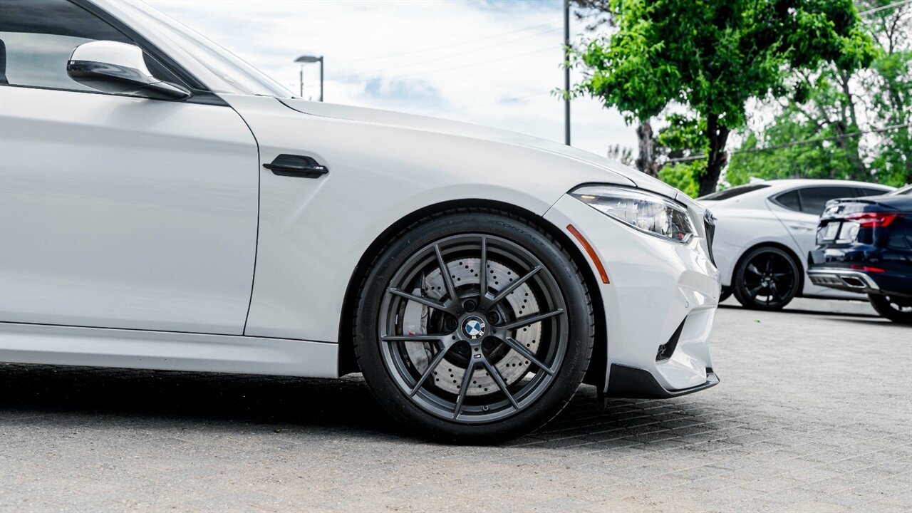 2020 BMW M2 Competition   - Photo 11 - Reno, NV 89511