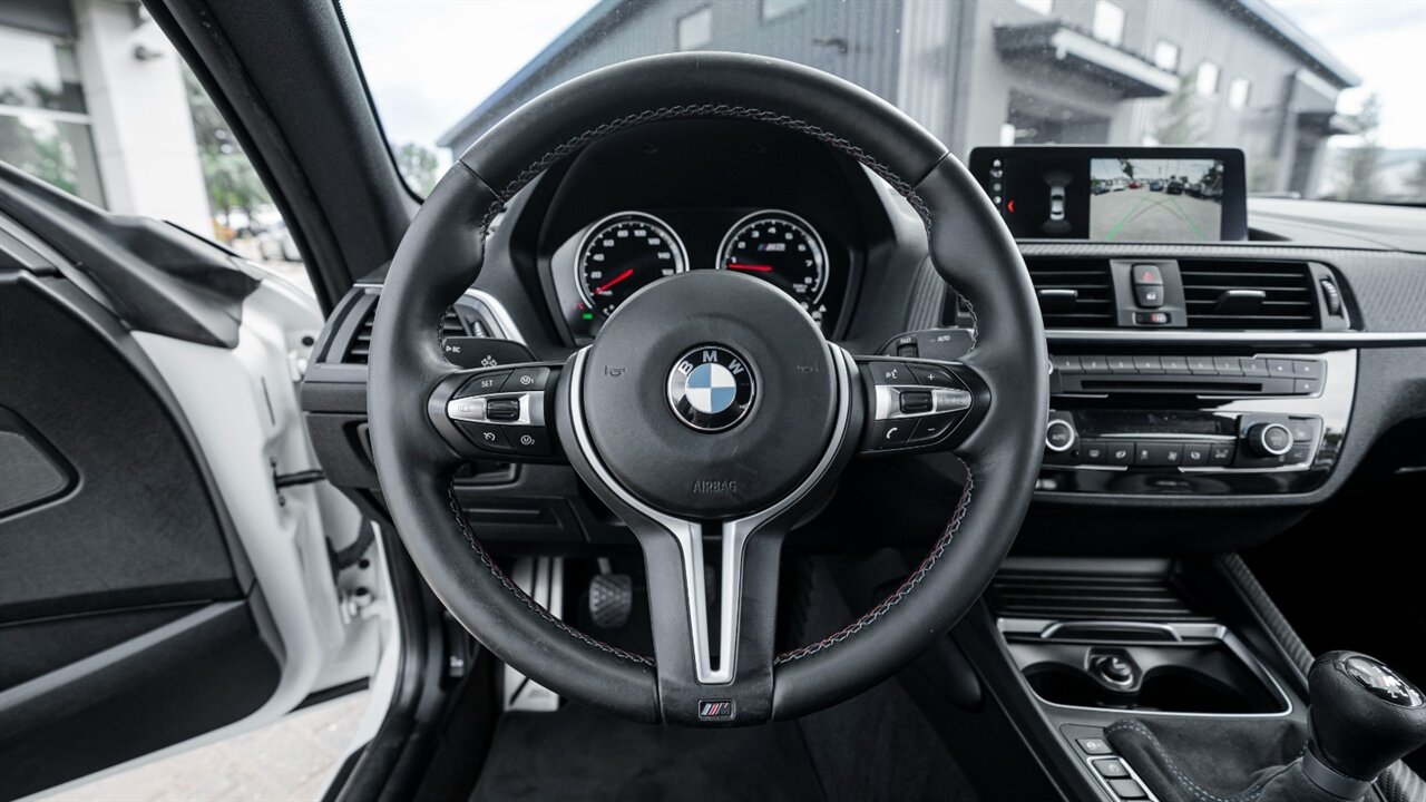 2020 BMW M2 Competition   - Photo 23 - Reno, NV 89511