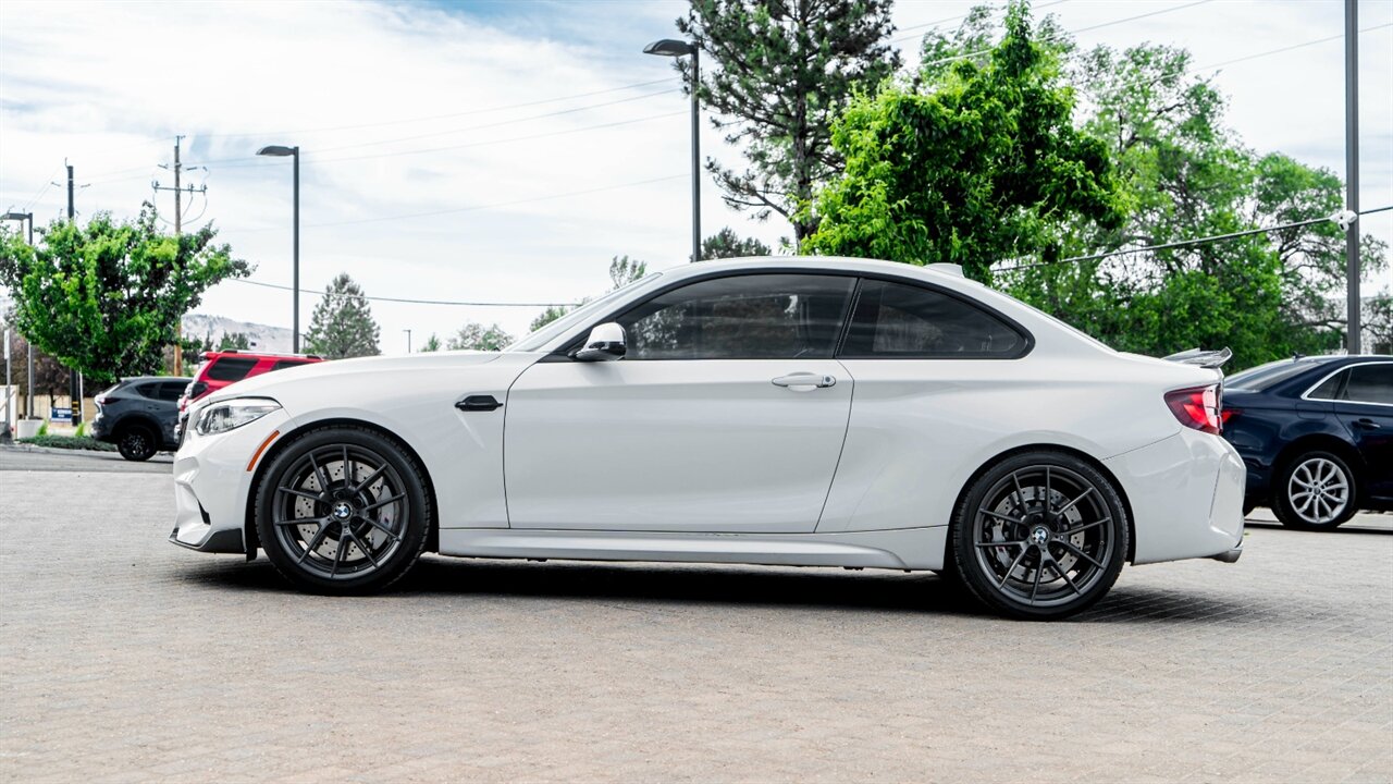 2020 BMW M2 Competition   - Photo 3 - Reno, NV 89511