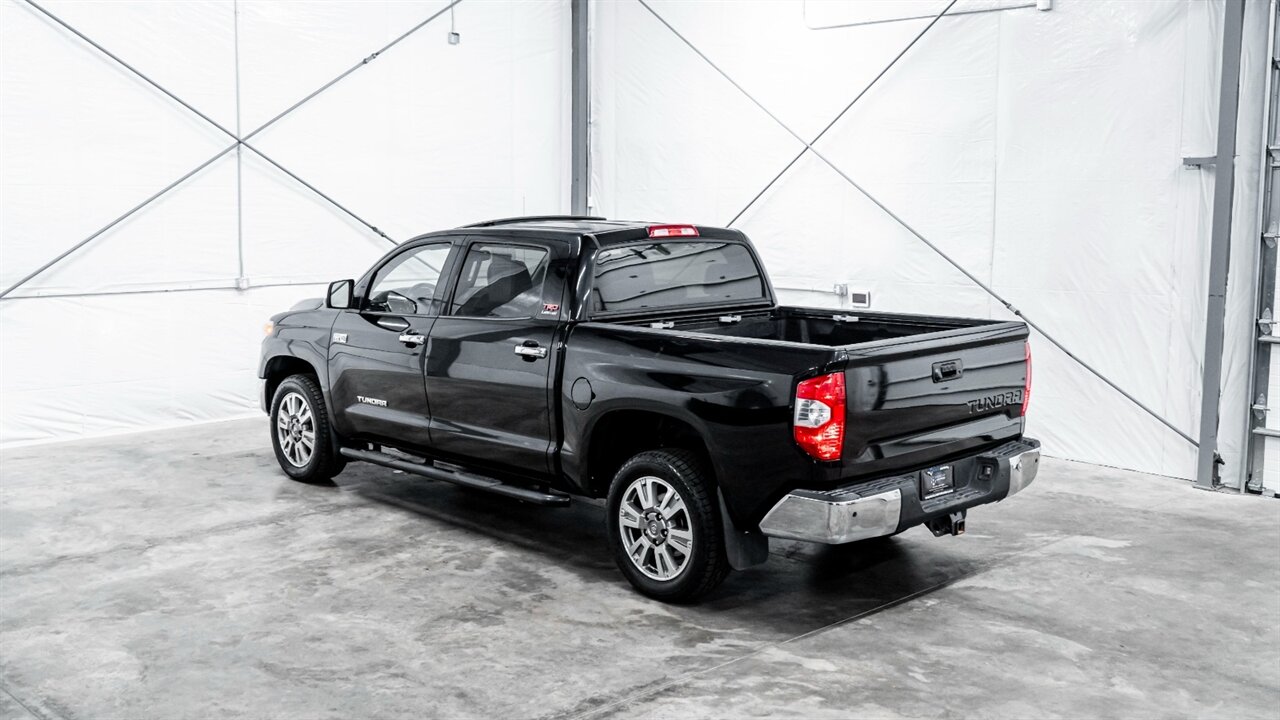 2014 Toyota Tundra Limited CrewMax   - Photo 2 - Reno, NV 89511