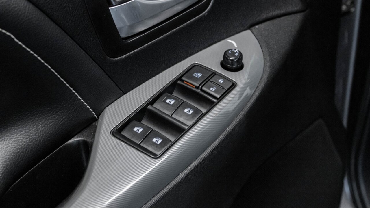 2016 Toyota Sienna SE 8 Passenger   - Photo 28 - Reno, NV 89511
