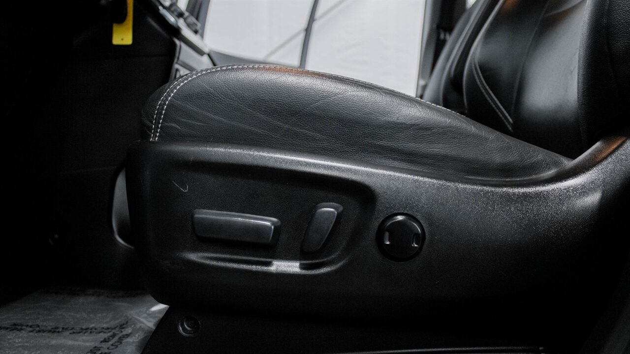 2016 Toyota Sienna SE 8 Passenger   - Photo 29 - Reno, NV 89511
