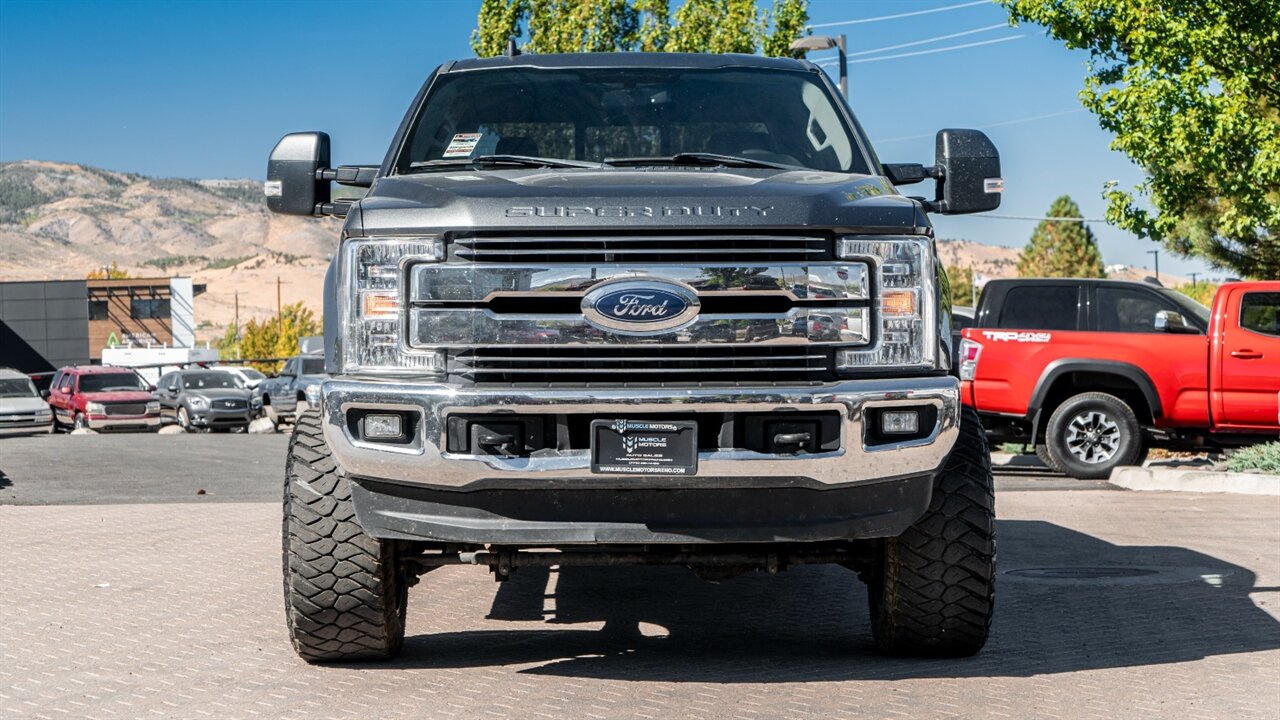 2019 Ford F-250 Lariat   - Photo 4 - Reno, NV 89511