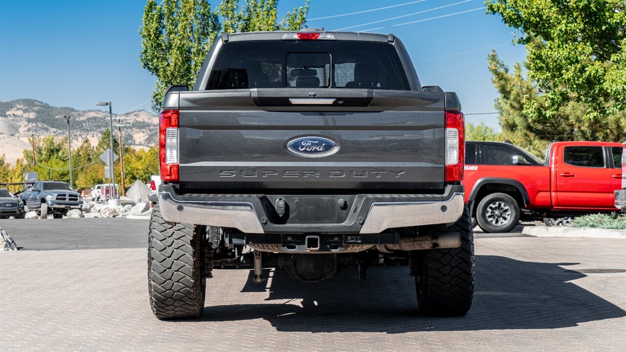 2019 Ford F-250 Lariat   - Photo 6 - Reno, NV 89511