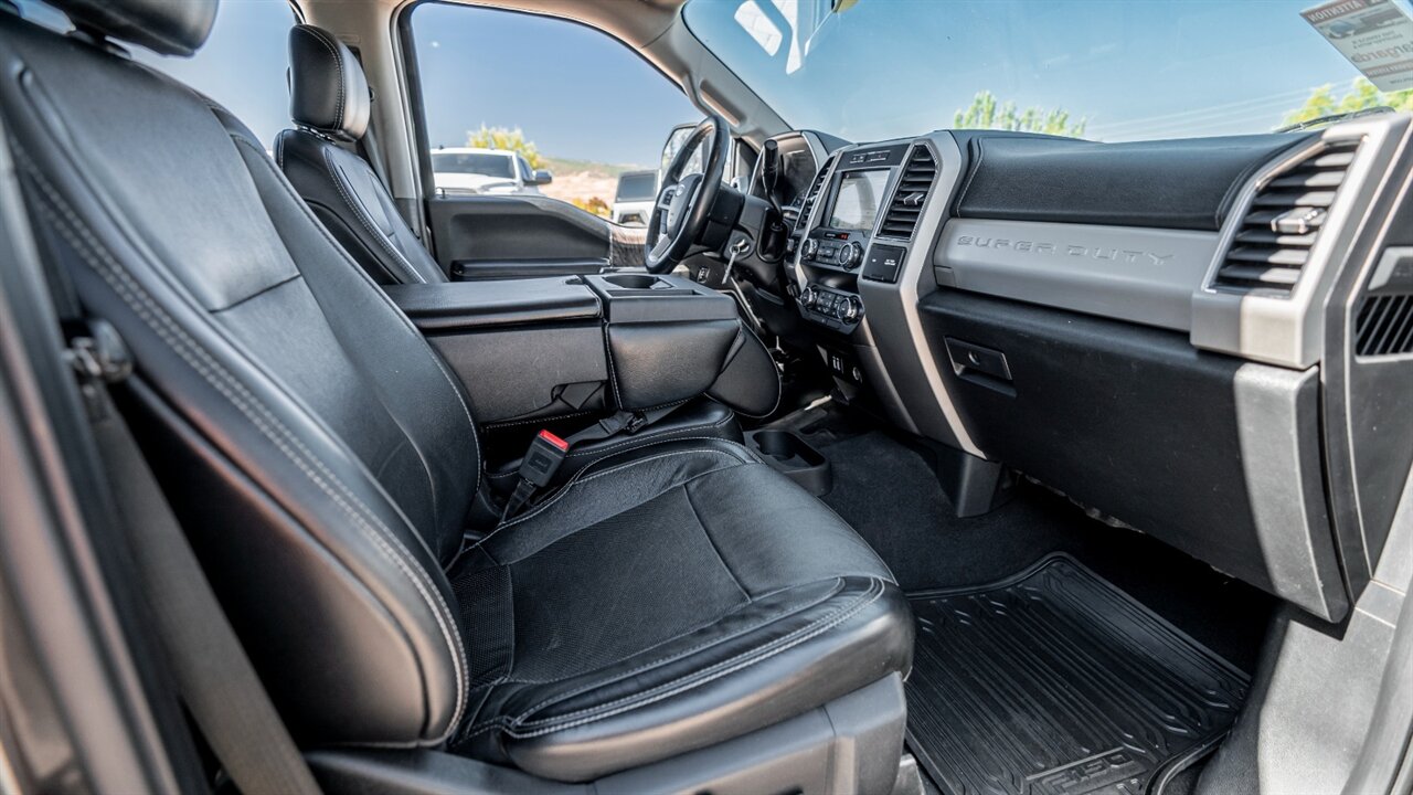 2019 Ford F-250 Lariat   - Photo 22 - Reno, NV 89511