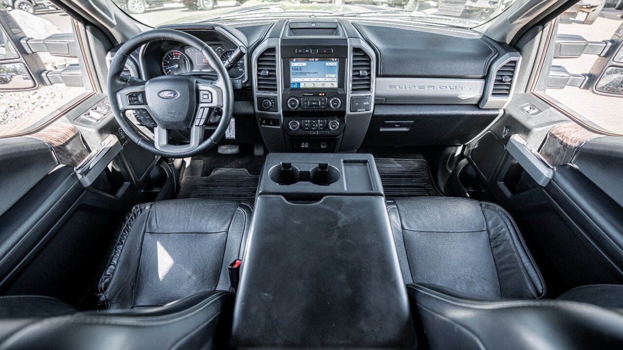 2019 Ford F-250 Lariat   - Photo 19 - Reno, NV 89511