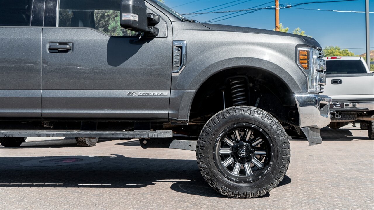 2019 Ford F-250 Lariat   - Photo 11 - Reno, NV 89511