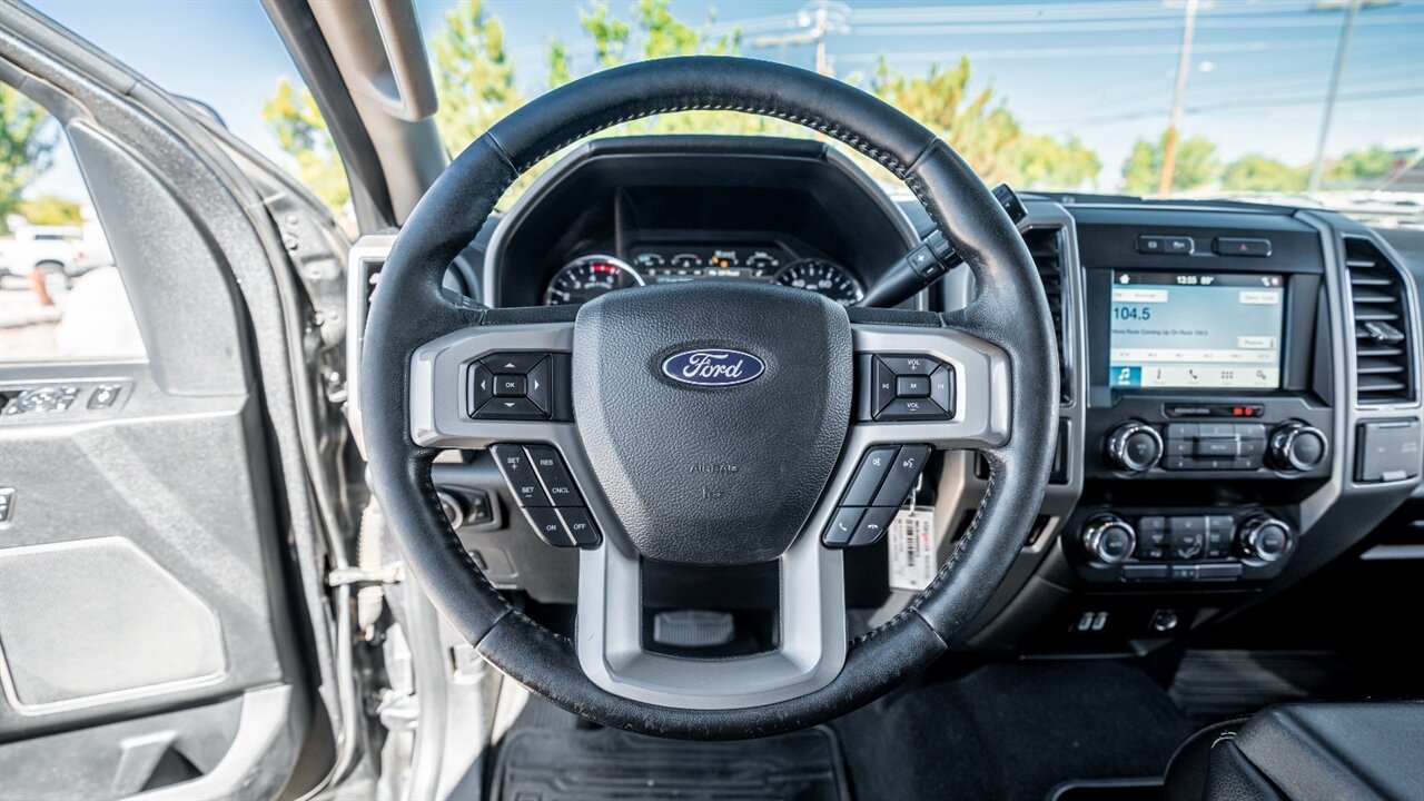 2019 Ford F-250 Lariat   - Photo 26 - Reno, NV 89511