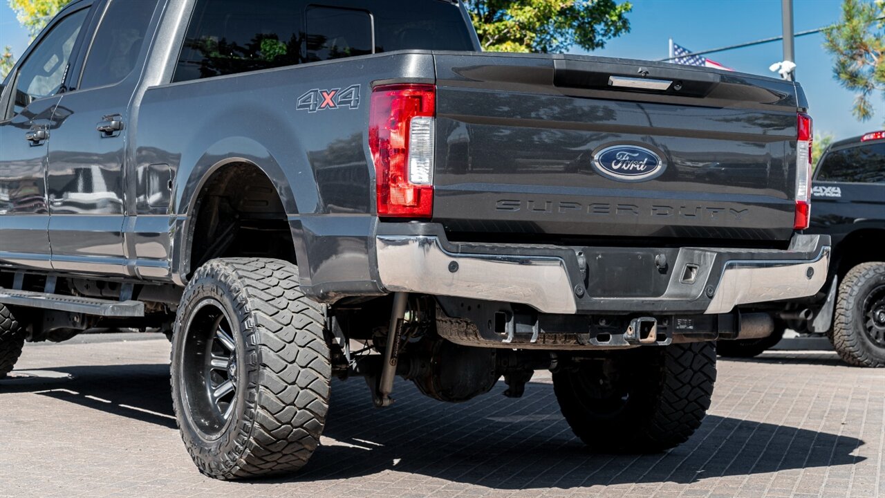 2019 Ford F-250 Lariat   - Photo 14 - Reno, NV 89511