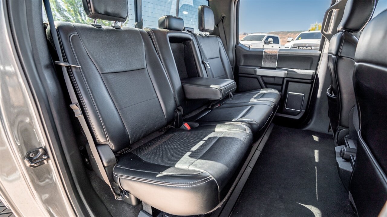 2019 Ford F-250 Lariat   - Photo 41 - Reno, NV 89511