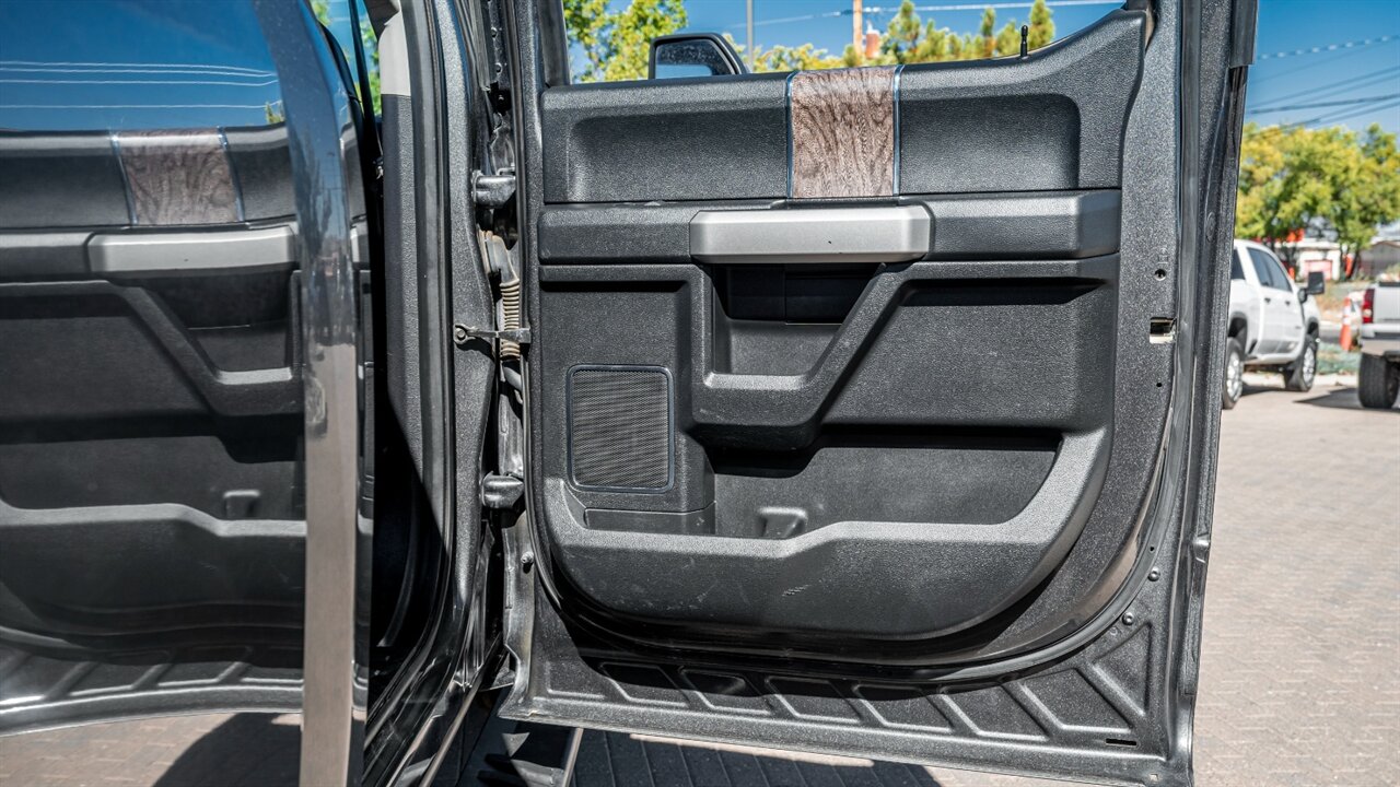 2019 Ford F-250 Lariat   - Photo 39 - Reno, NV 89511